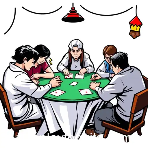 Exploring the World of Tongits: Online Play and Player Communities