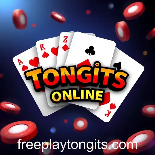 Explore the Excitement of 'Tongits Online' - Play for Free!