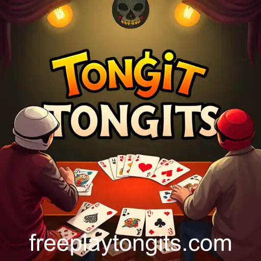 Exploring the Rich History of Tongits: The Card Game That Captivates Players Online