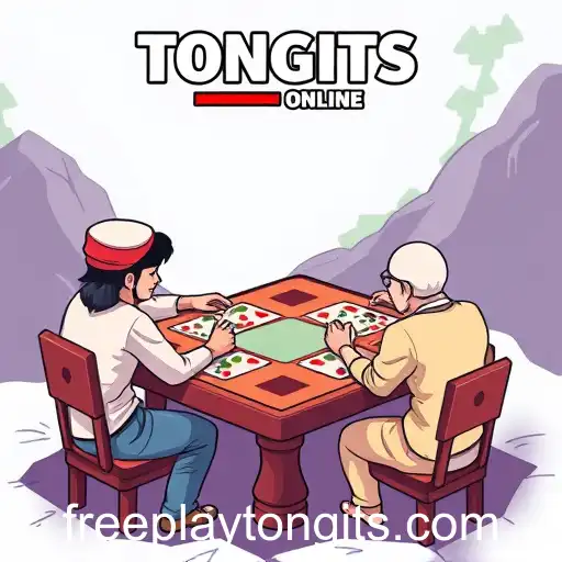 The Rise of Online Tongits and Its Impact in 2025