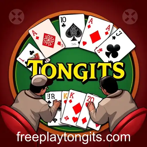 The Rise of Tongits Online: A Global Phenomenon