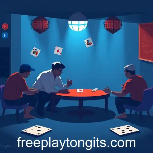 Growing Popularity of Tongits in the Digital Realm