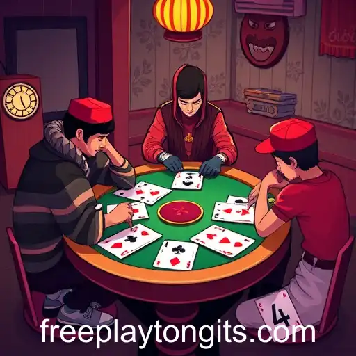 The Rise of Tongits: A Digital Card Game Phenomenon