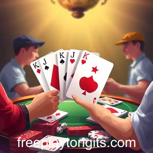 Exploring Tongits Online in 2025