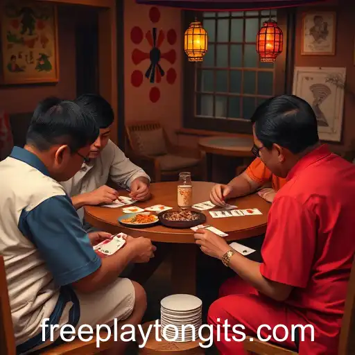 The Rise of Tongits and Its Digital Evolution