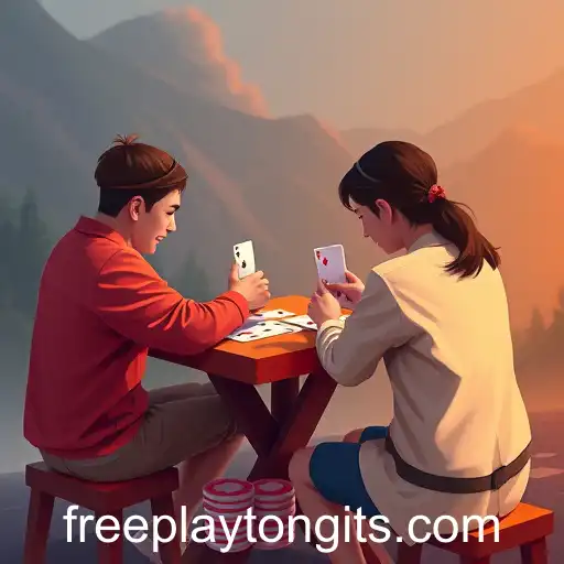 Online Communities Embrace Tongits Amidst Digital Evolution