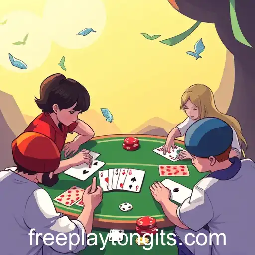 The Rise of Tongits Online Gaming