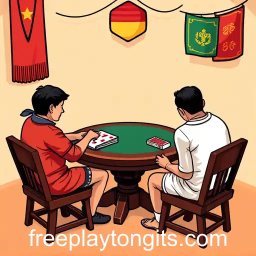 Tongits Online Gains Popularity Amidst Digital Gaming Surge