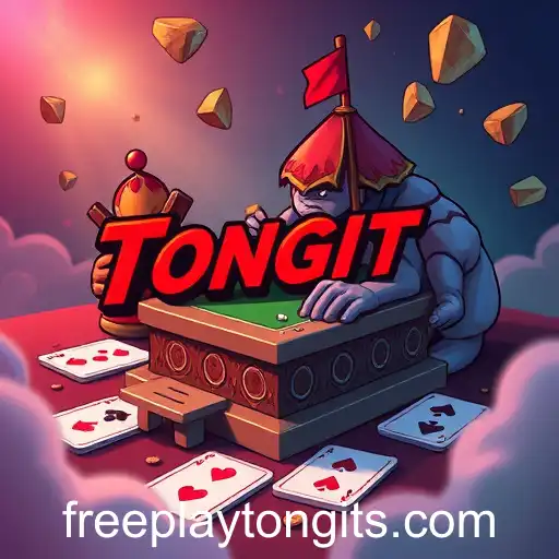 The Rise of Online Card Games: A Deep Dive into Tongits