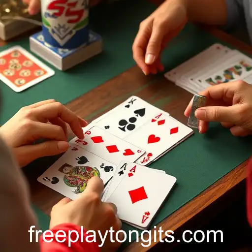 Online Gaming in 2025: A Growing Trend