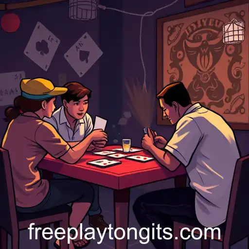 The Rise of Online Card Games Amidst Tech Evolution