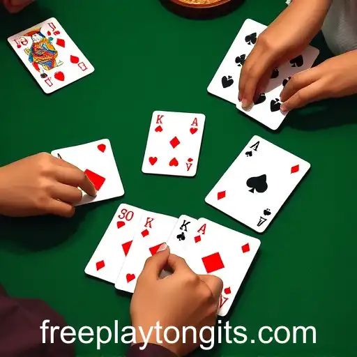 Diving into Tongits: A Guide to Playing Online for Free