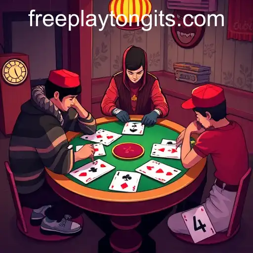 The Rise of Tongits: A Digital Card Game Phenomenon