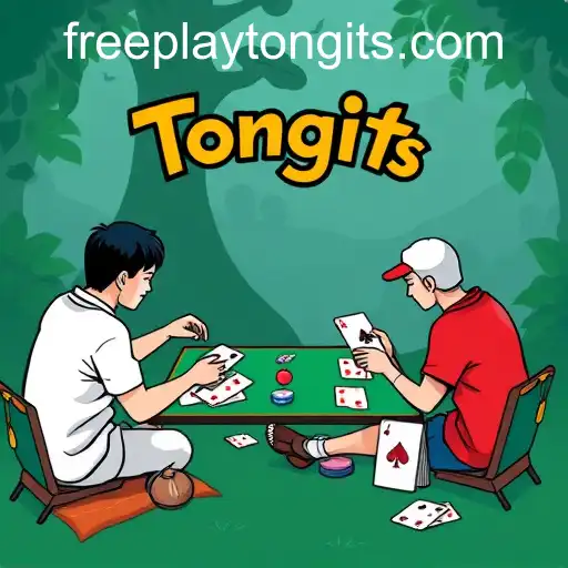 Rise of Tongits in Online Gaming