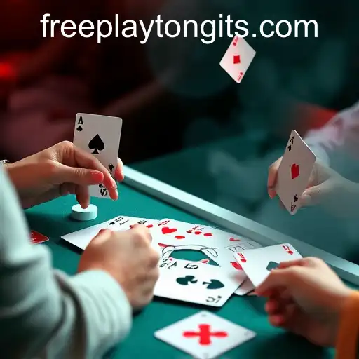 The Rise of Online Tongits: A 2026 Perspective