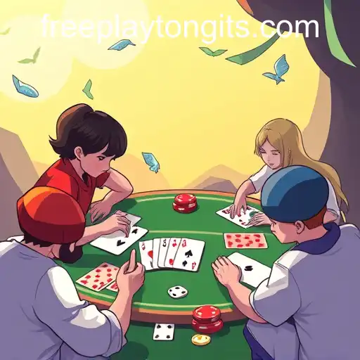 The Rise of Tongits Online Gaming