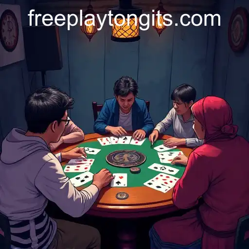 The Rise of Online Tongits Gaming