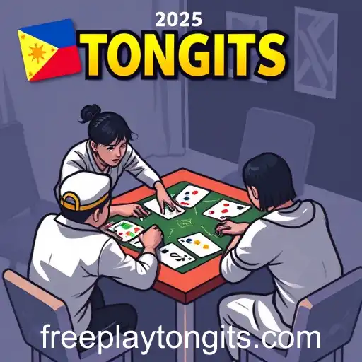 The Rise of Tongits Online: An Old Card Game in the Digital Era