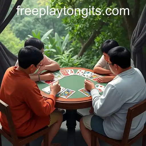 The Rise of Tongits in the Digital Era