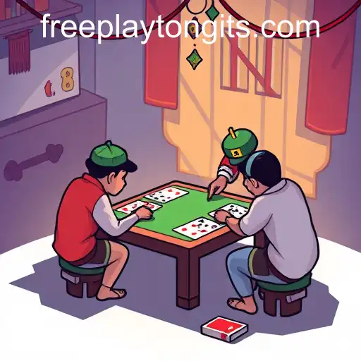 The Rise of Tongits in the Digital Age