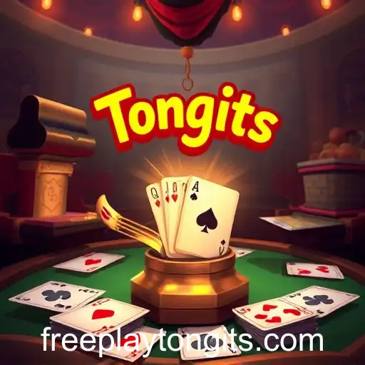 The Rise of Tongits in Digital Gaming