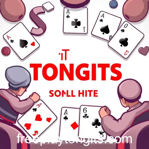 Exploring the Thrilling World of Online Tournaments with Tongits